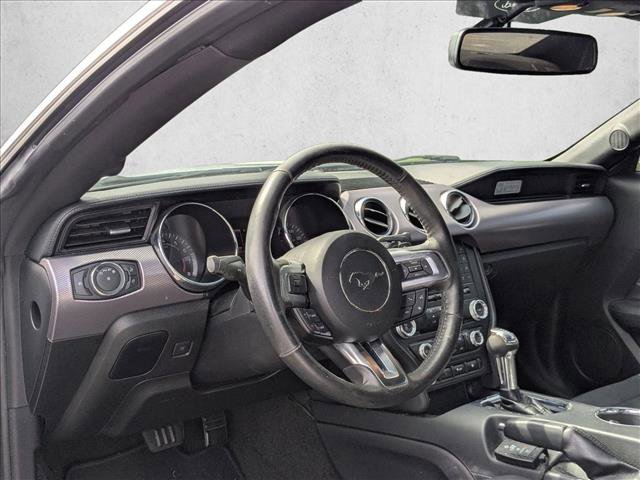 Used 2017 Ford Mustang GT w/ Black Accent Package image 7