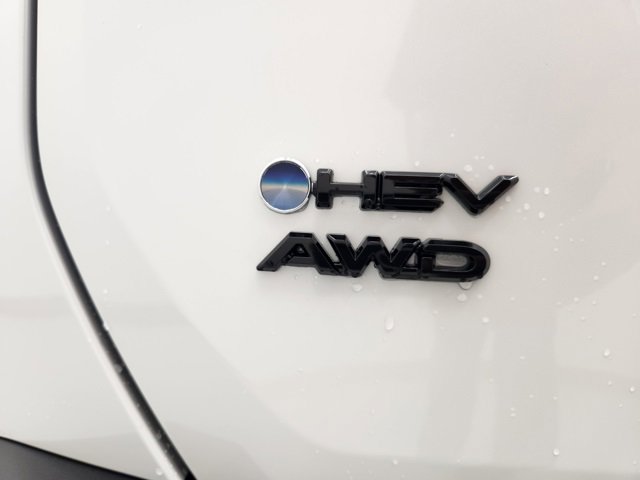 New 2026 Toyota RAV4 Limited image 26