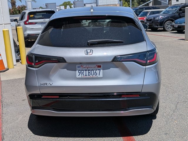 Used 2025 Honda HR-V EX-L image 7
