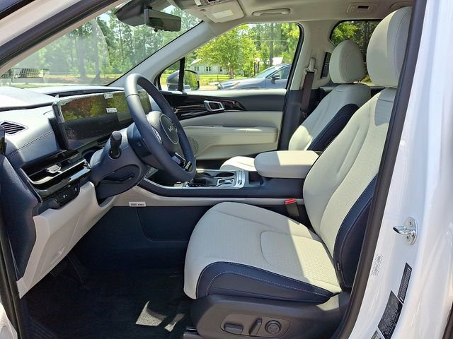 New 2026 Kia Carnival SX Prestige image 12