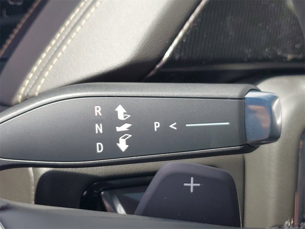 New 2026 GMC Yukon Elevation w/ Elevation Premium Package image 18