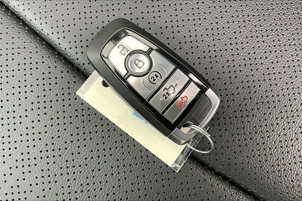 New 2026 Ford F150 Lariat image 34