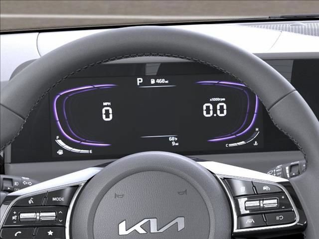 Used 2026 Kia Seltos S FWD image 21