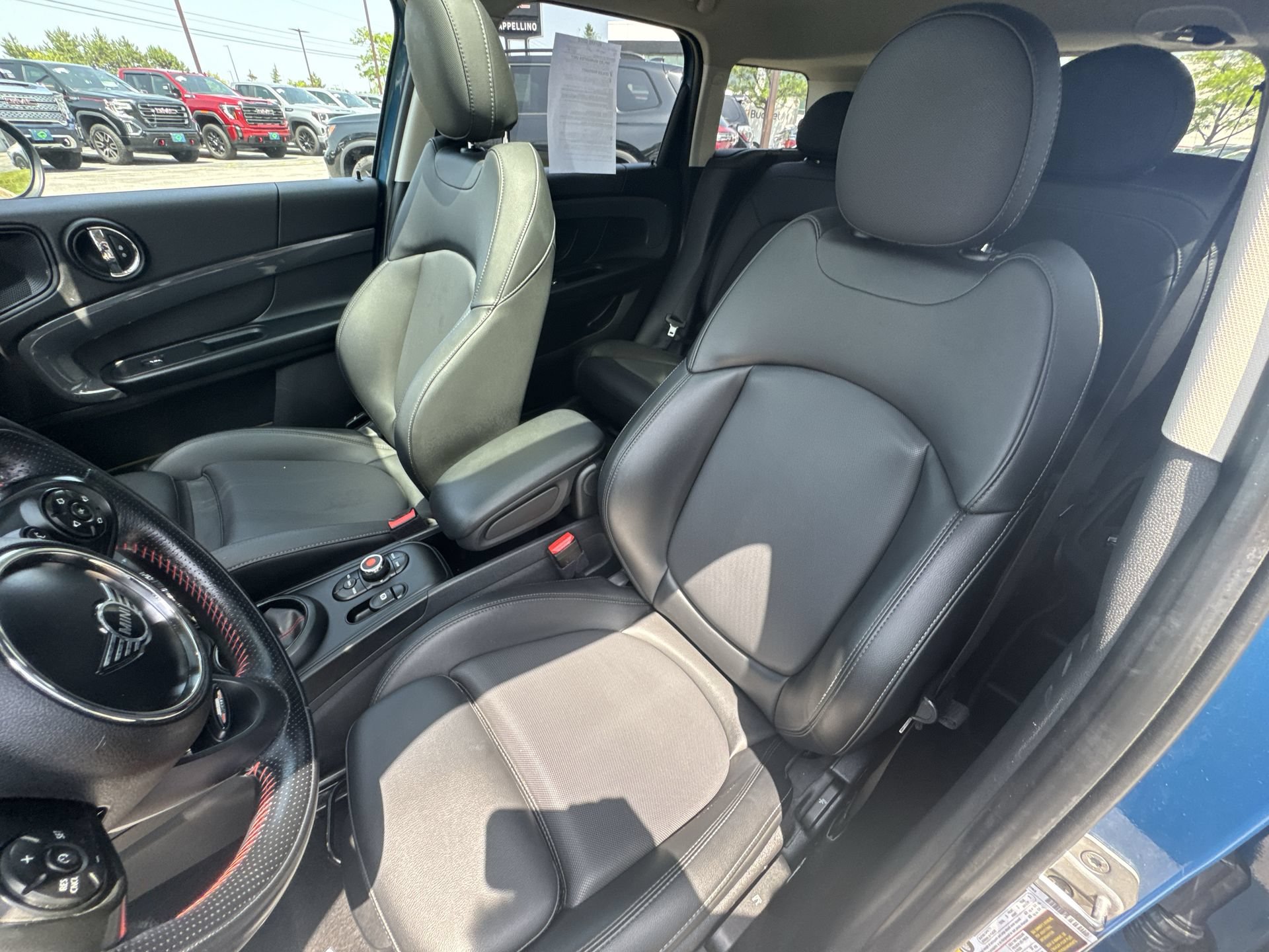 Used 2019 MINI Cooper Countryman S AWD/4WD image 20