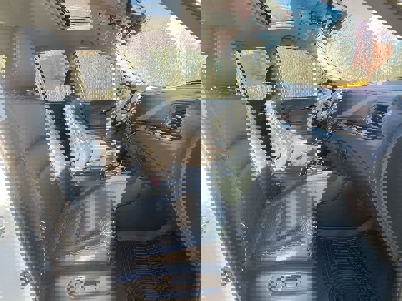 Used 2018 Honda Ridgeline RTL-E image 28