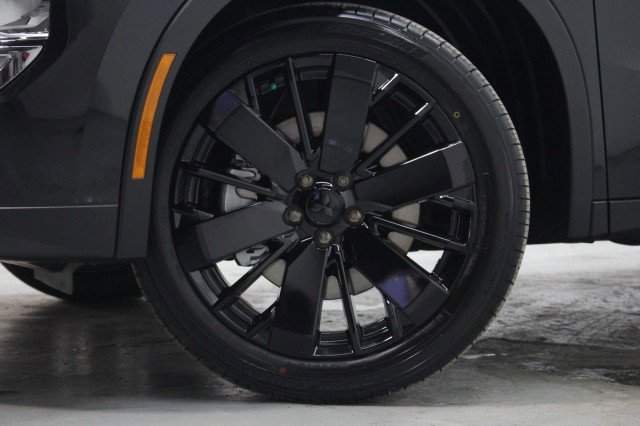 New 2026 Mitsubishi Outlander LE FWD image 3