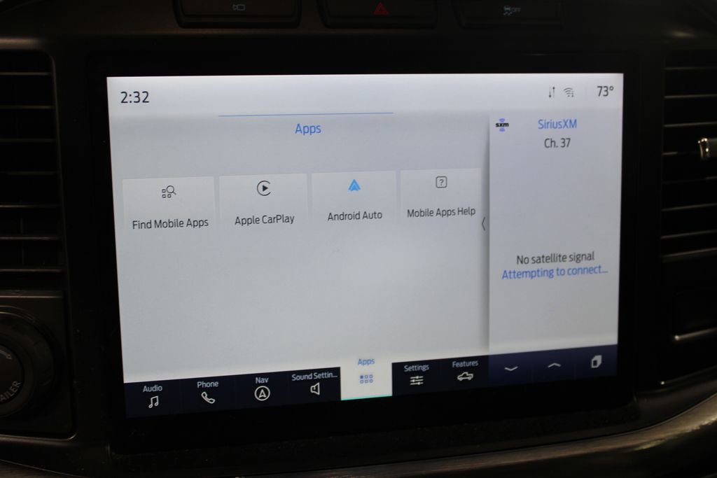 Used 2023 Ford F150 Lariat w/ Max Trailer Tow Package image 36