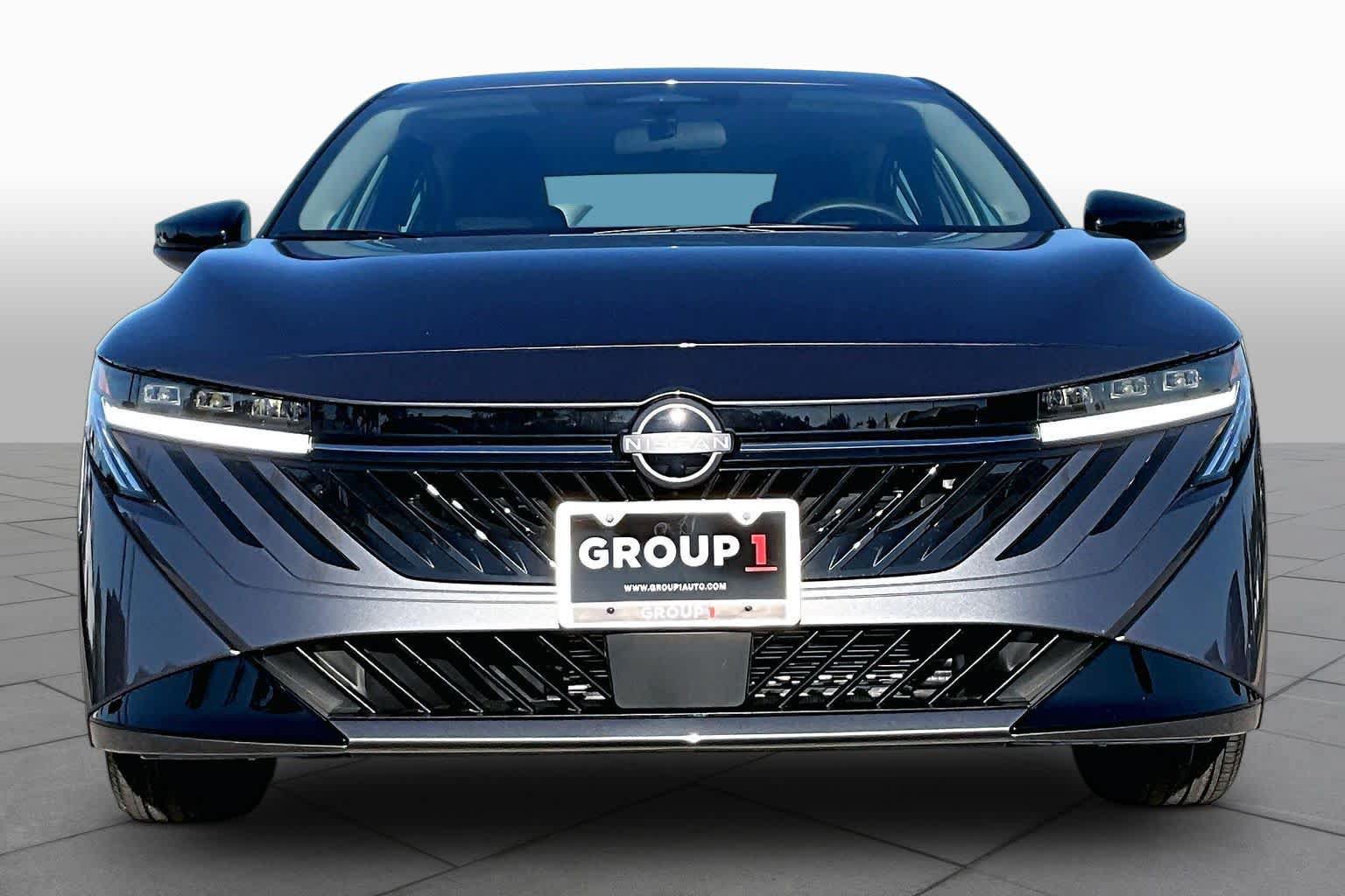 New 2027 Nissan Sentra S FWD image 3