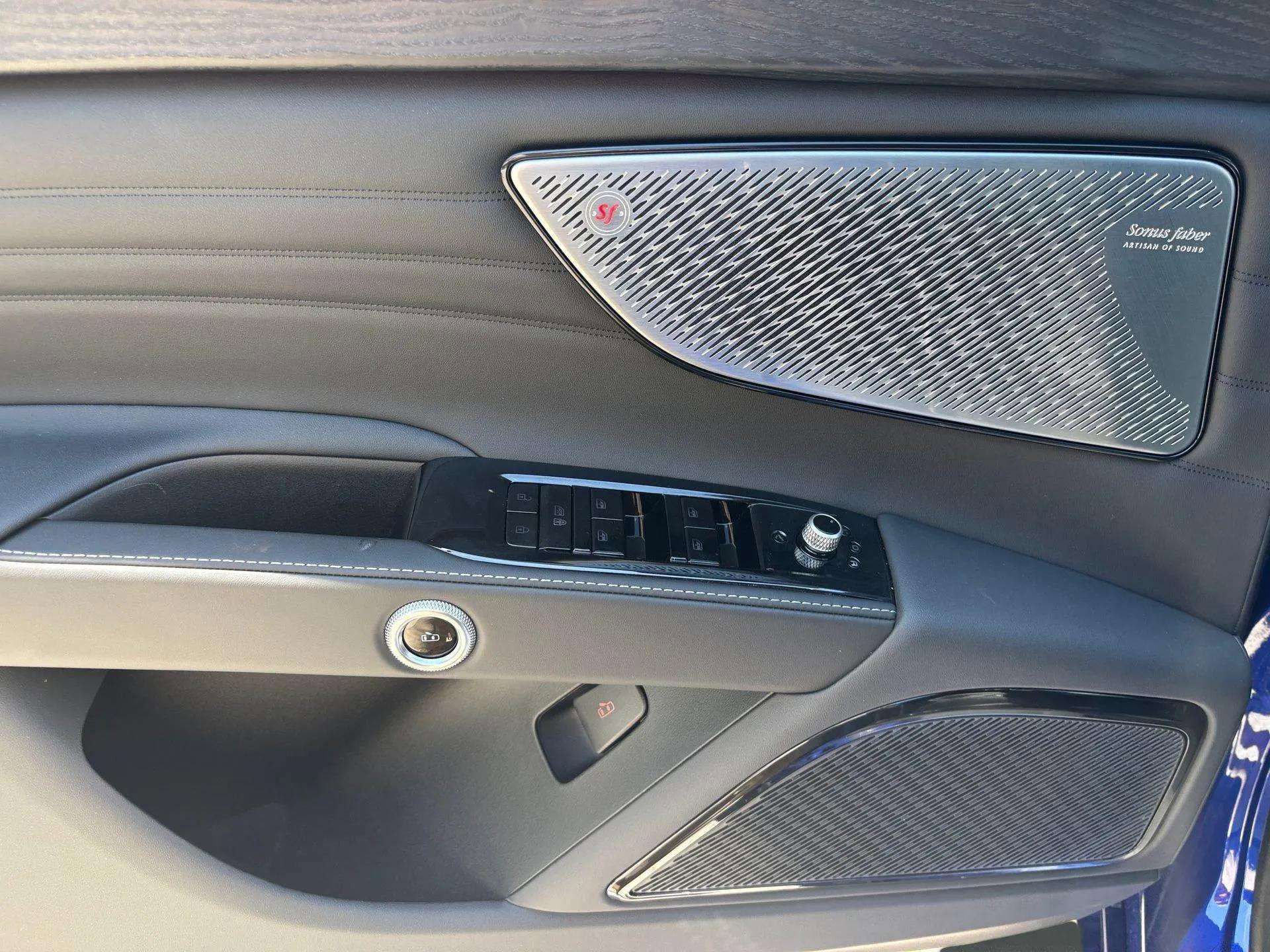 New 2025 Maserati Grecale GT AWD/4WD image 16