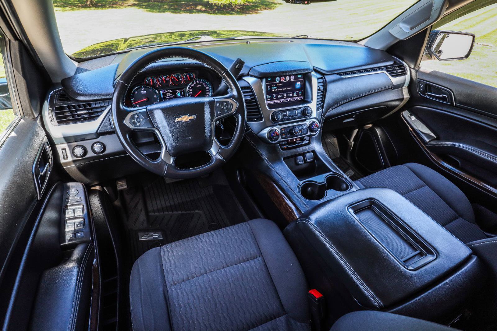 Used 2019 Chevrolet Tahoe LS AWD/4WD image 22