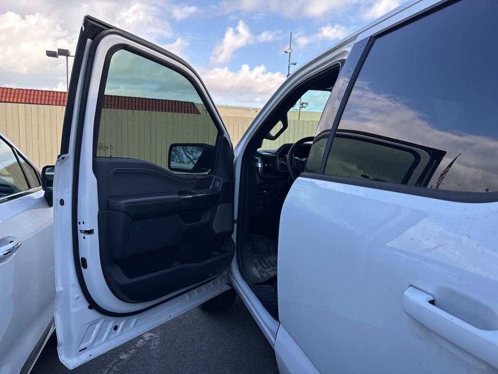 Used 2021 Ford F150 XLT w/ Equipment Group 302A High image 6