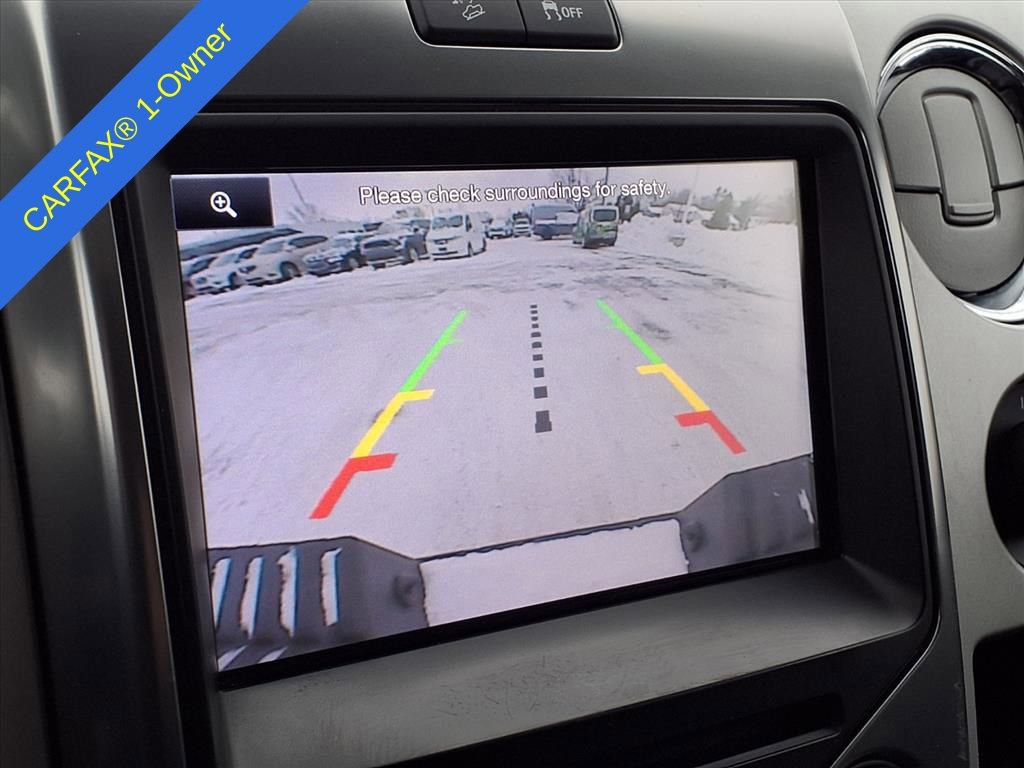 Used 2013 Ford F150 FX4 w/ Luxury Equipment Group image 24