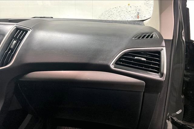 Used 2024 Ford Edge SEL w/ Convenience Package image 28