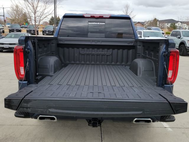 Used 2023 GMC Sierra 1500 Denali Ultimate AWD/4WD image 12