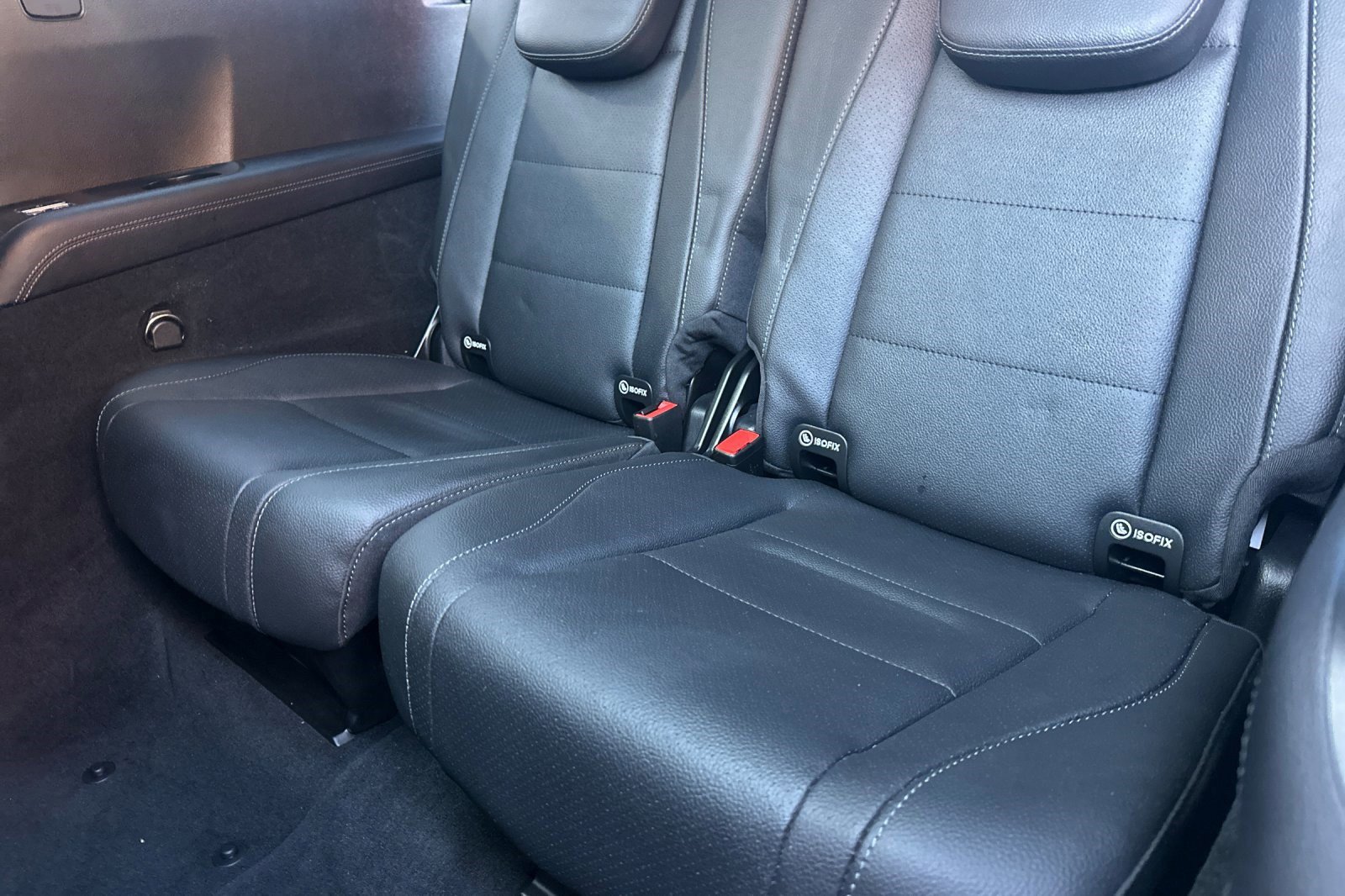 Used 2020 Mercedes-Benz GLS 450 4MATIC image 34