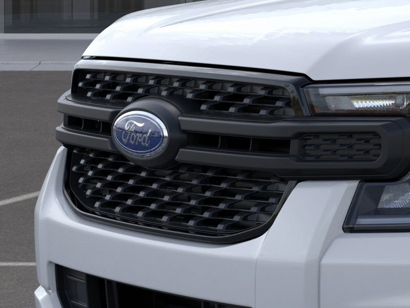 New 2025 Ford Ranger XL image 17