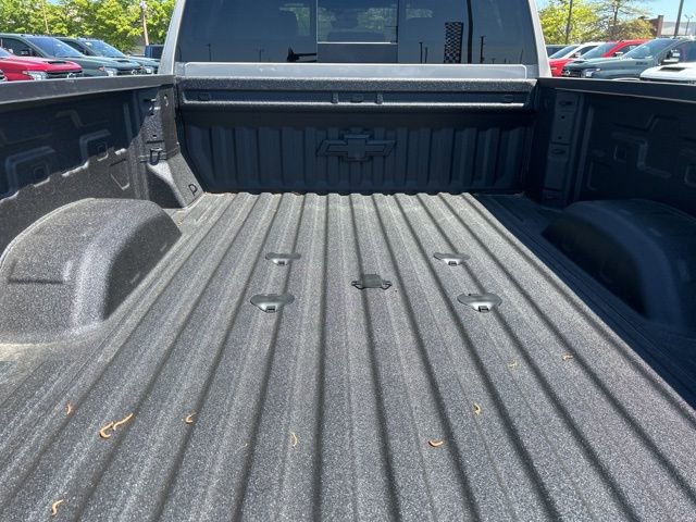 New 2026 Chevrolet Silverado 2500 ZR2 w/ LPO, Dark Essentials Package image 31