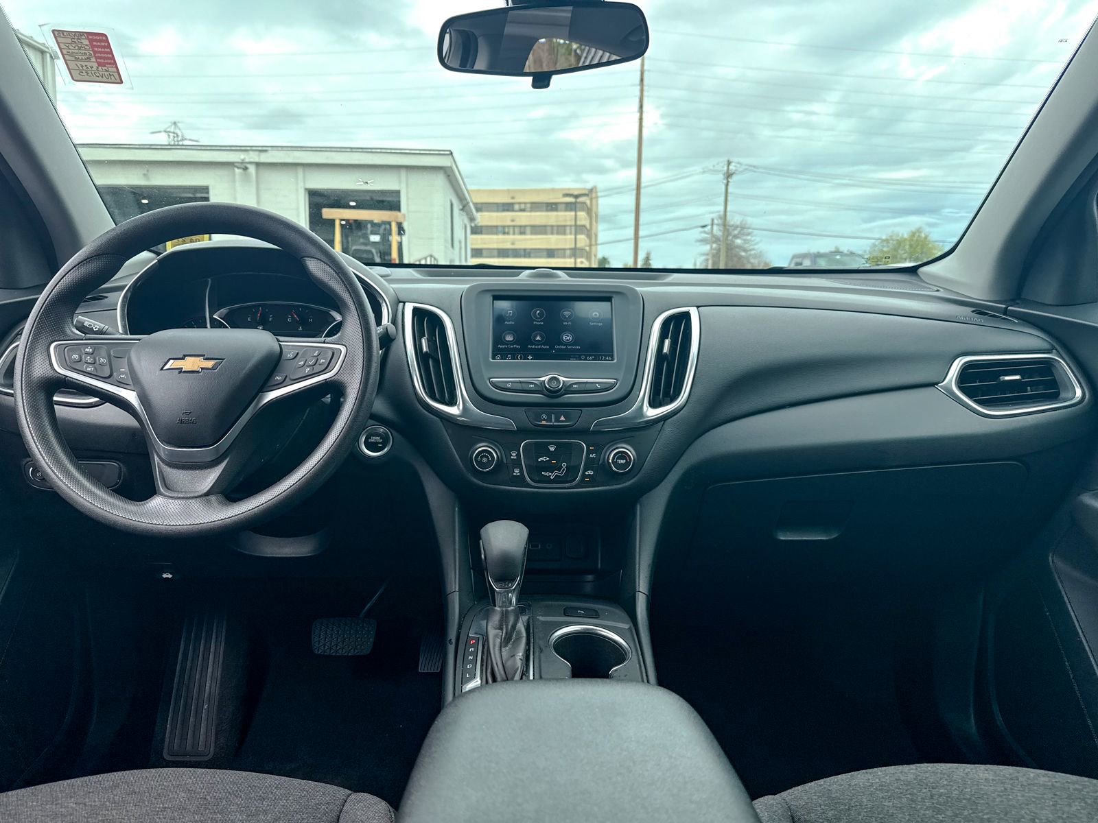 Used 2022 Chevrolet Equinox LT AWD/4WD image 26