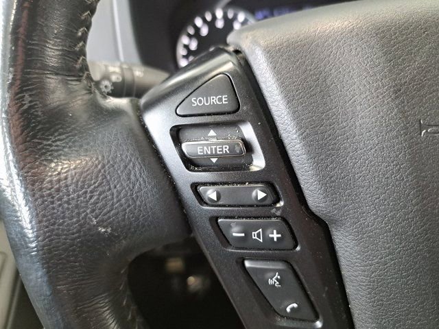 Used 2022 Nissan Frontier SV image 19