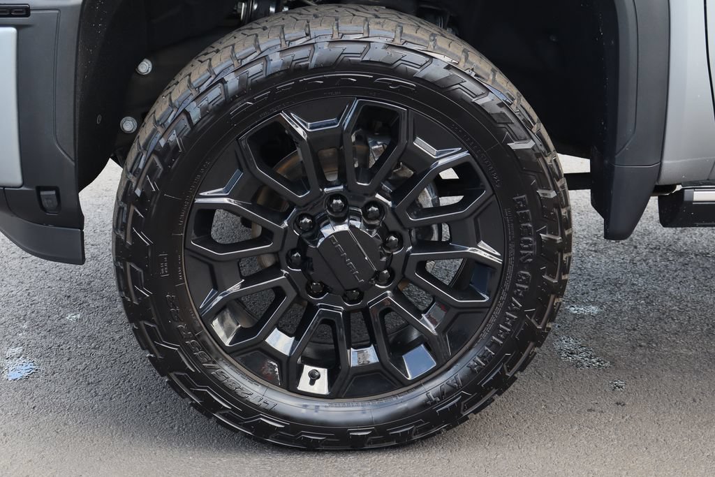 Certified 2025 GMC Sierra 2500 Denali w/ Denali Reserve Package AWD/4WD image 36