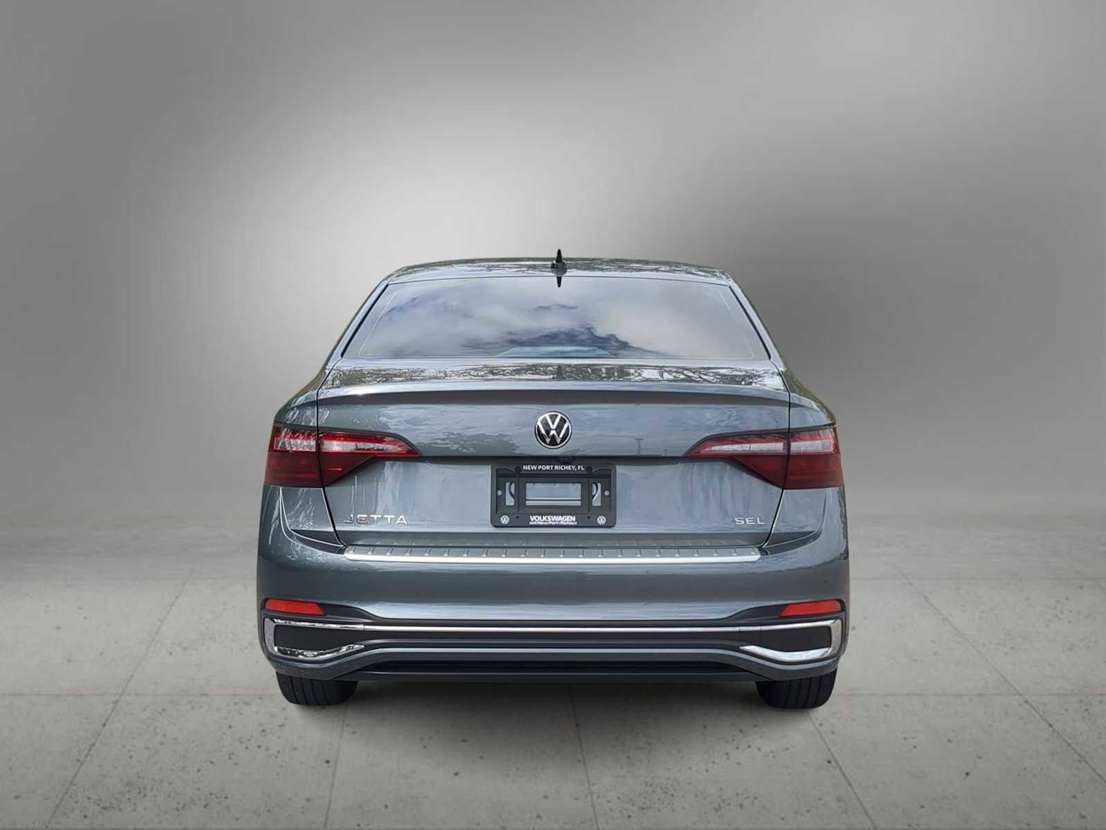 Used 2024 Volkswagen Jetta SEL image 7