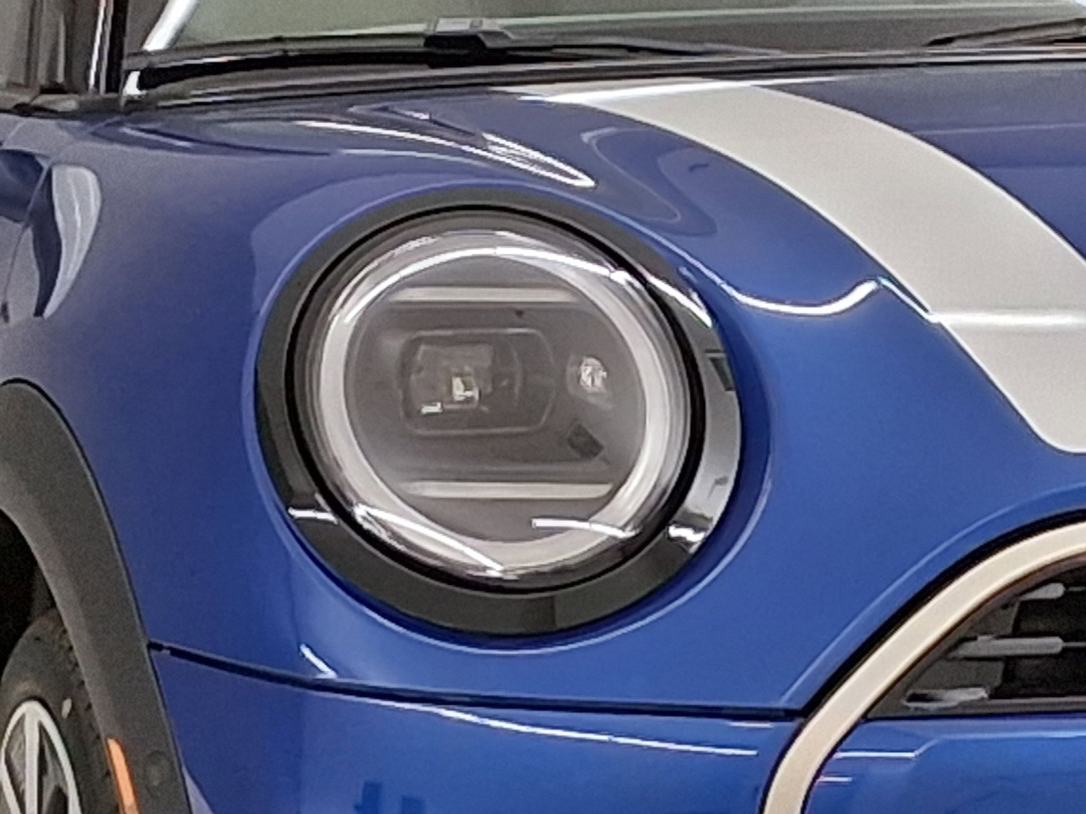 New 2026 MINI Cooper S image 9