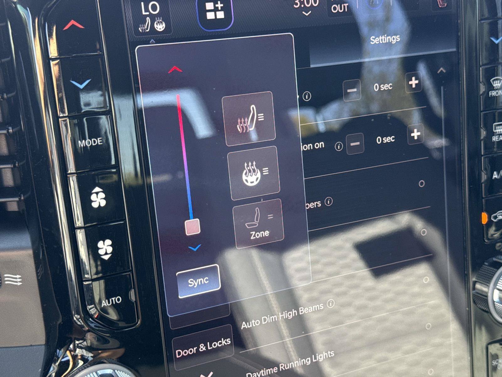 New 2027 RAM 1500 Big Horn AWD/4WD image 33
