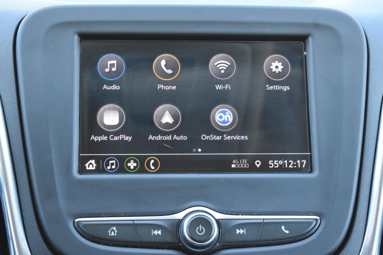 Used 2020 Chevrolet Equinox LT image 27