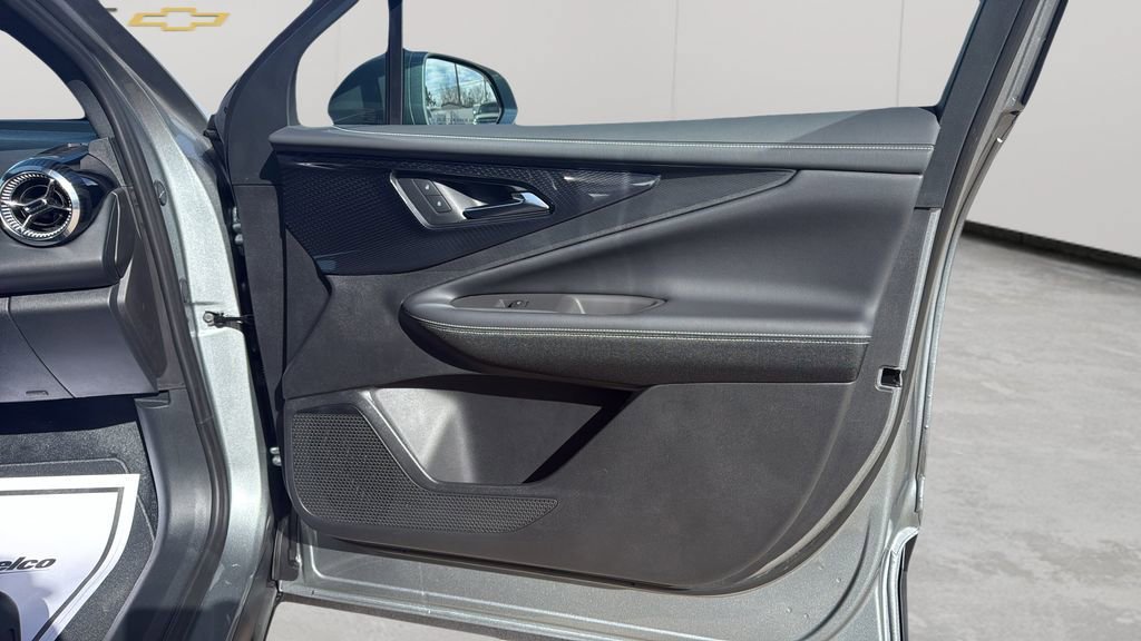 New 2026 Chevrolet Blazer EV LT FWD image 49