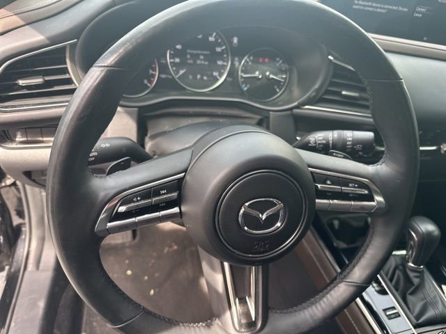 Certified 2023 MAZDA CX-30 2.5 Turbo w/ Premium Package image 17