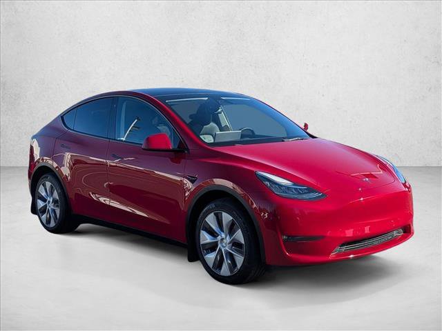 Used 2022 Tesla Model Y Long Range image 3