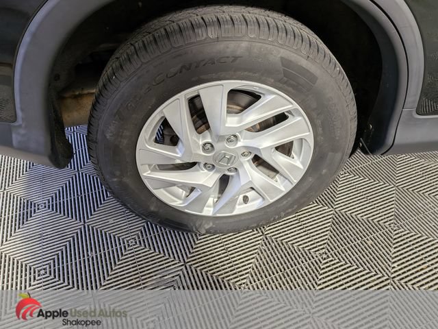 Used 2016 Honda CR-V EX image 31