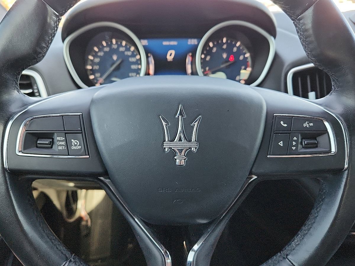 Used 2019 Maserati Ghibli image 11