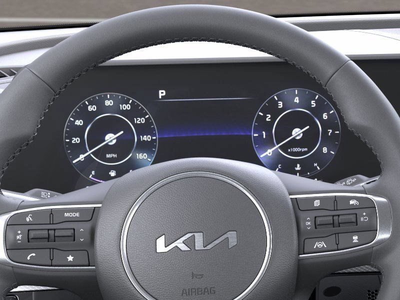 New 2025 Kia Sportage SX FWD image 21