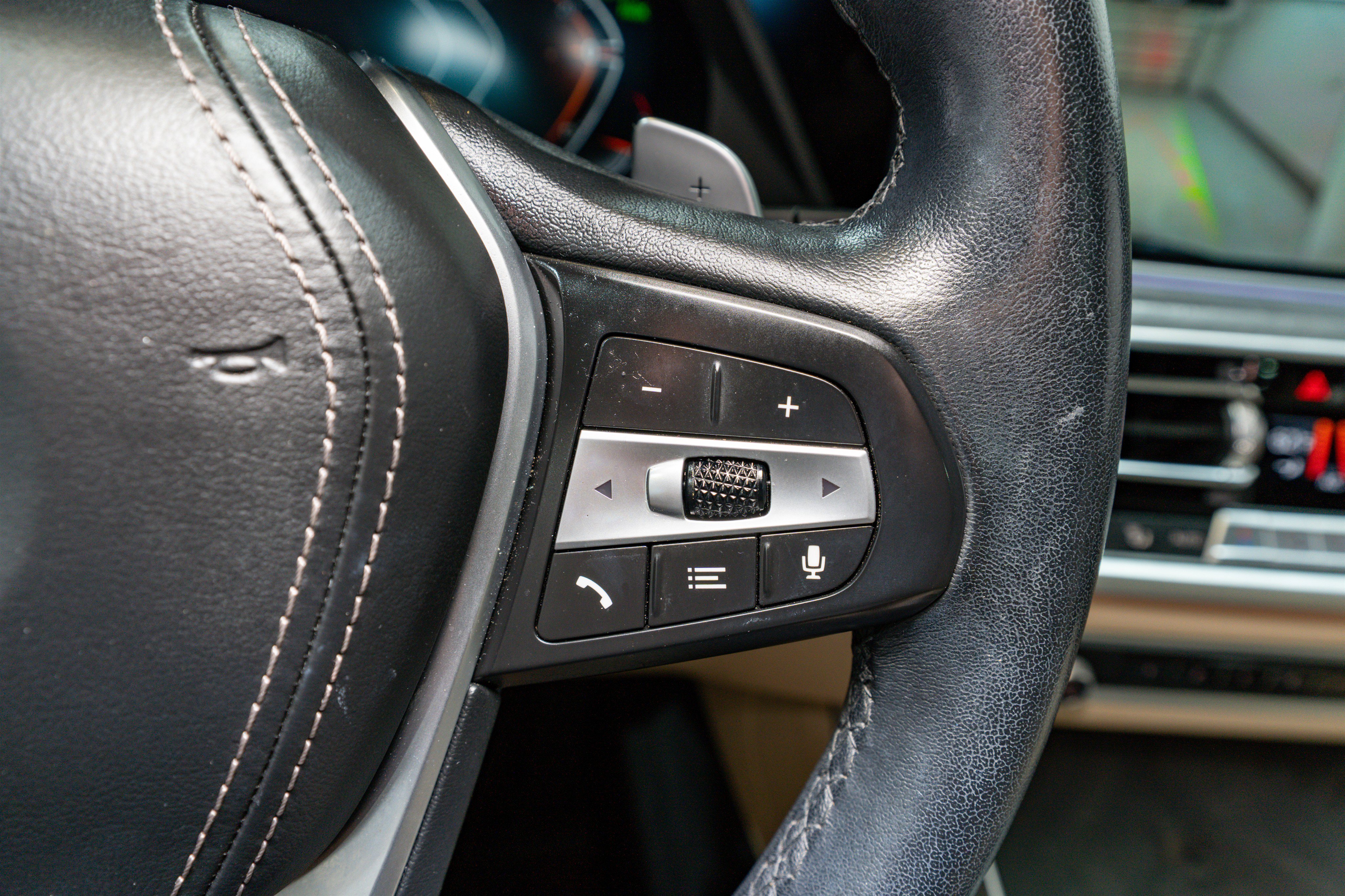 Used 2022 BMW X5 sDrive40i image 27