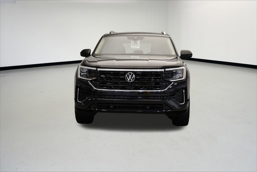 Used 2024 Volkswagen Atlas SEL Premium R-Line image 8