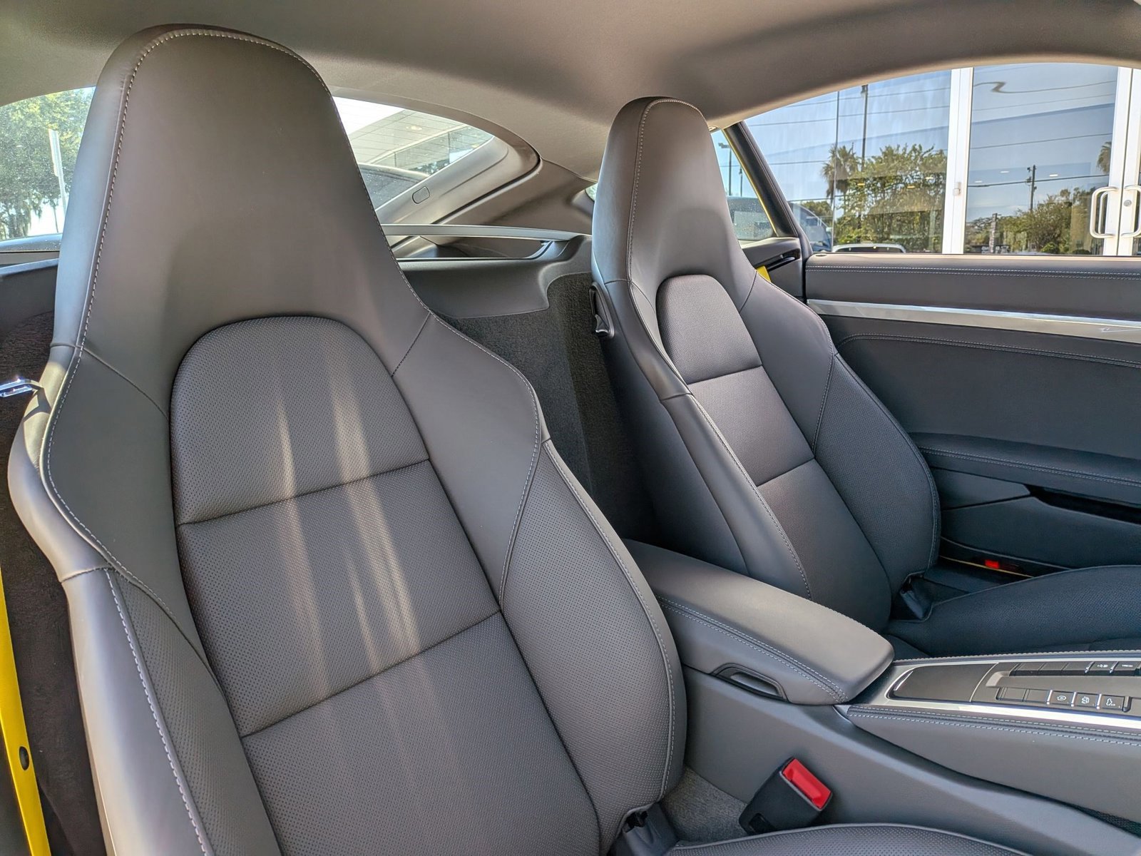 New 2024 Porsche 718 Cayman S image 24