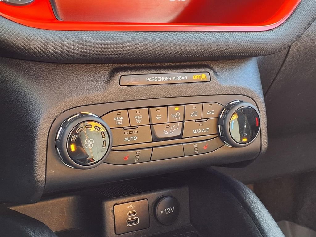 Used 2024 Ford Bronco Sport Free Wheeling w/ Convenience Package image 12