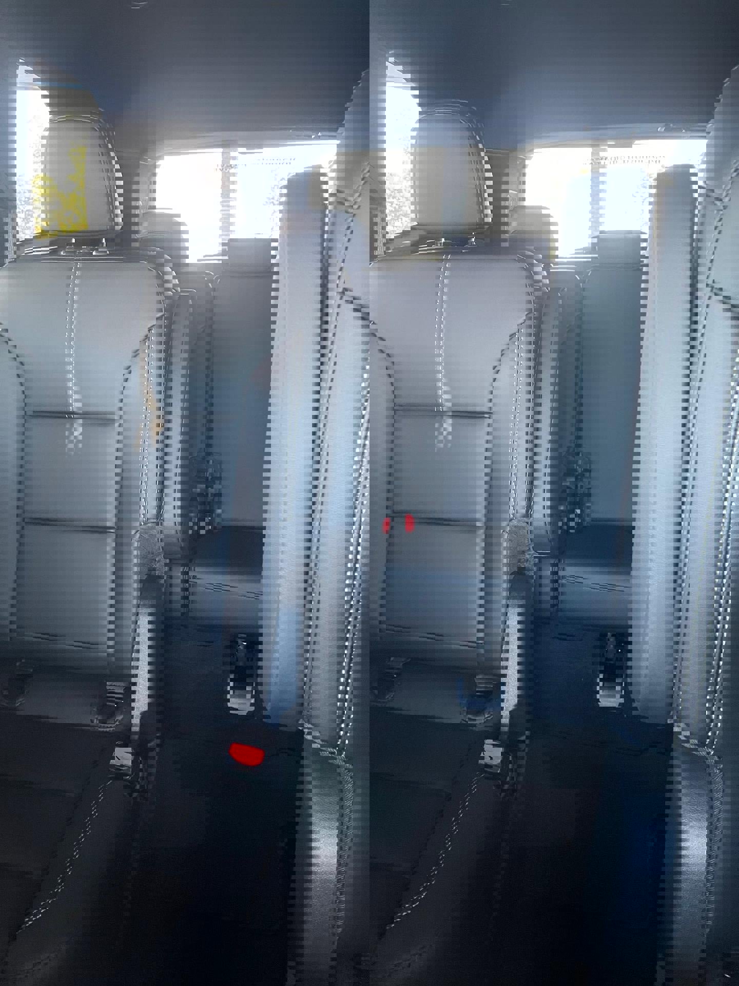 New 2026 GMC Acadia Elevation w/ Black Edition image 15