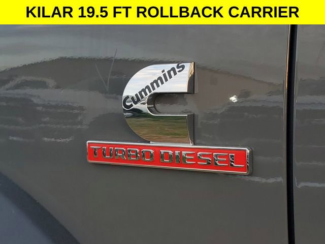 New 2026 RAM 5500 Tradesman image 14