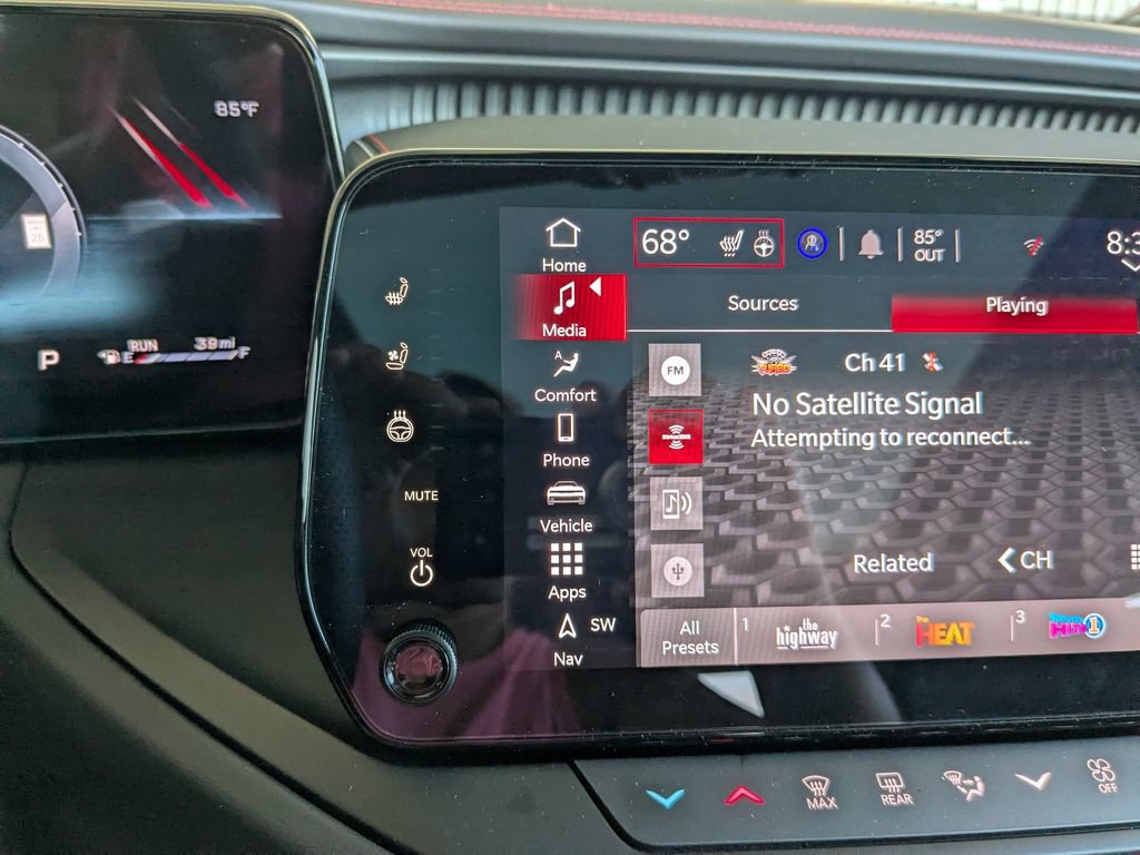 New 2027 Dodge Charger Scat Pack AWD/4WD image 18