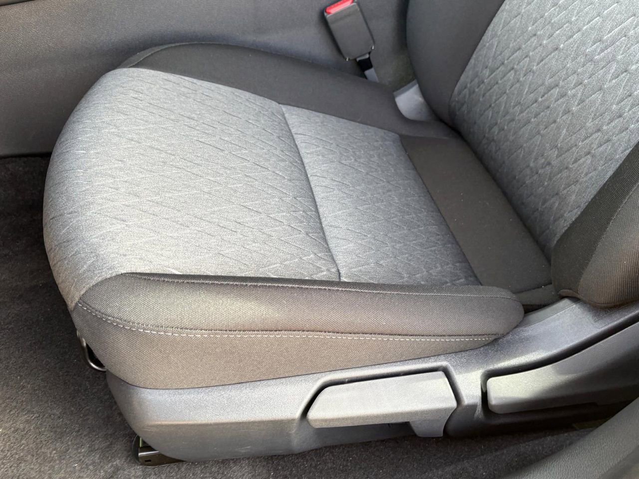 New 2026 Nissan Sentra SV image 20