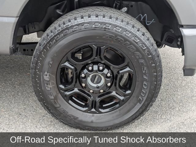 Used 2024 Ford F250 XL w/ STX Appearance Package image 11