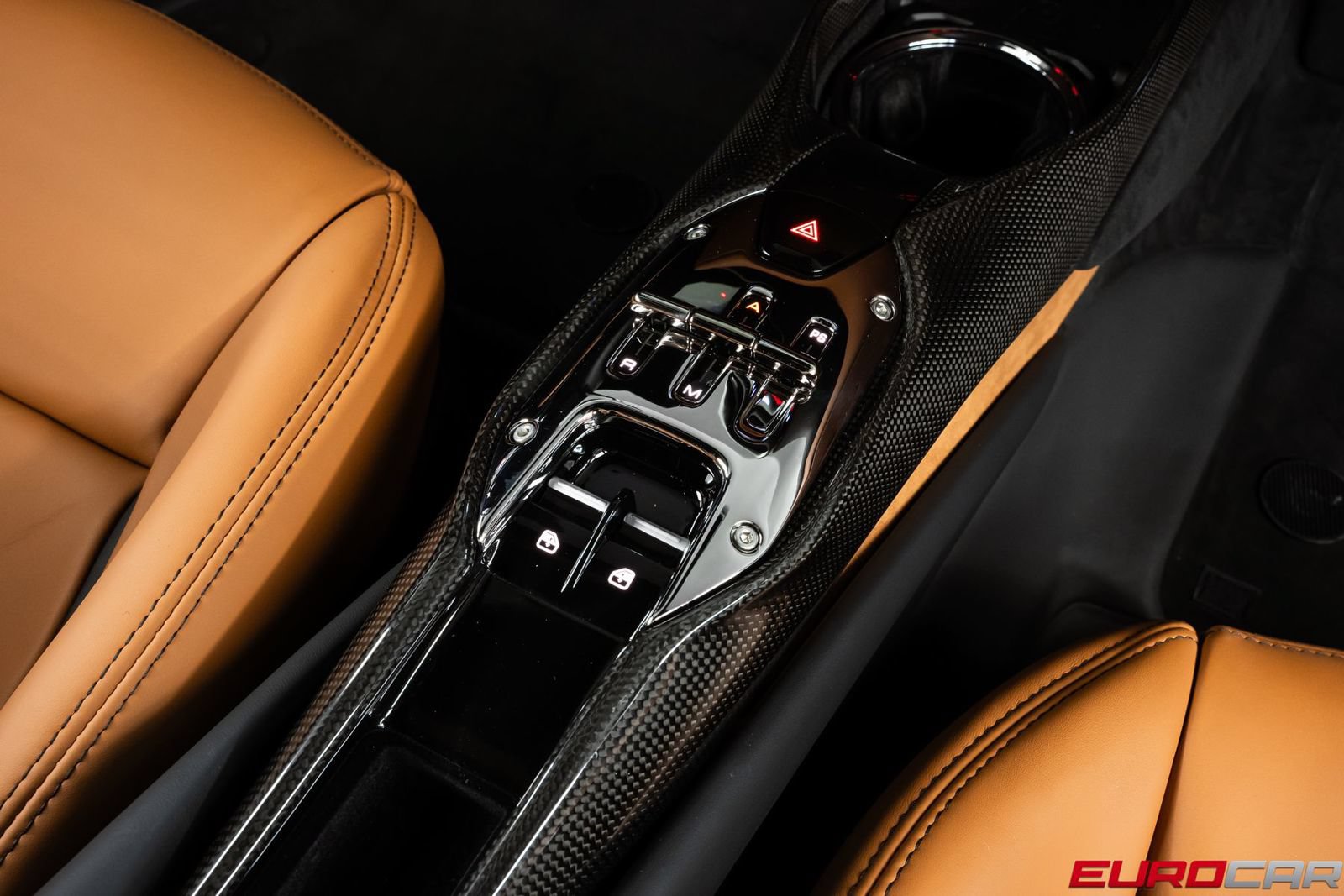 Used 2024 Ferrari 296 GTB RWD image 32