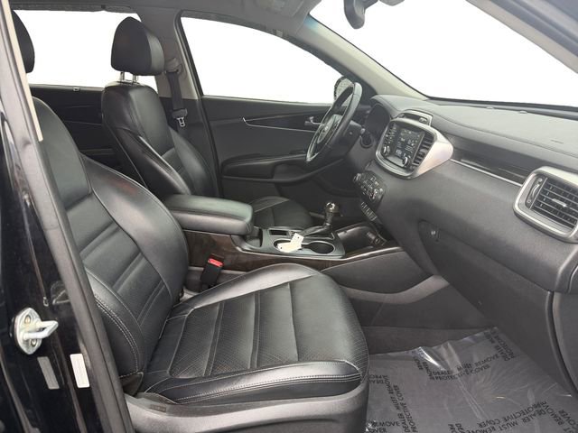 Used 2018 Kia Sorento EX image 23