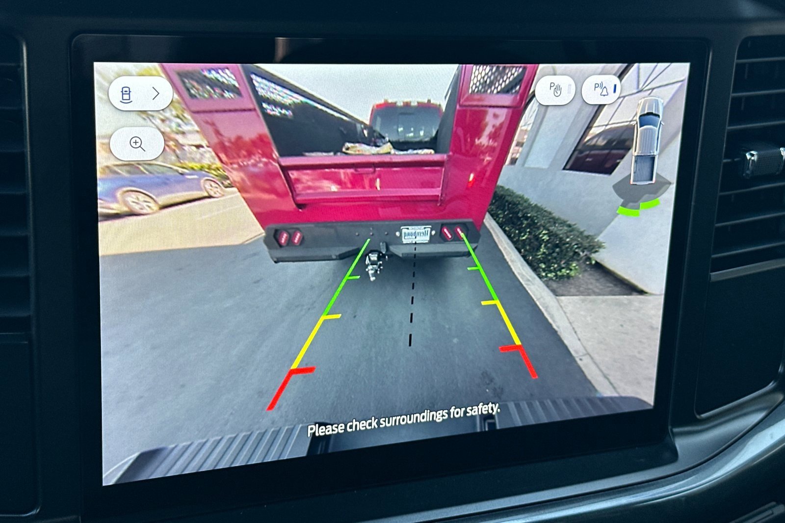 New 2025 Ford F150 STX w/ STX Black Appearance Package image 18