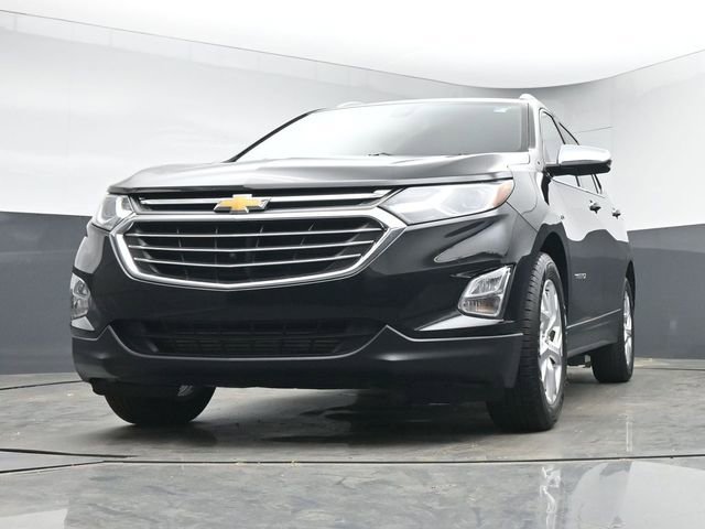Used 2018 Chevrolet Equinox Premier FWD image 37