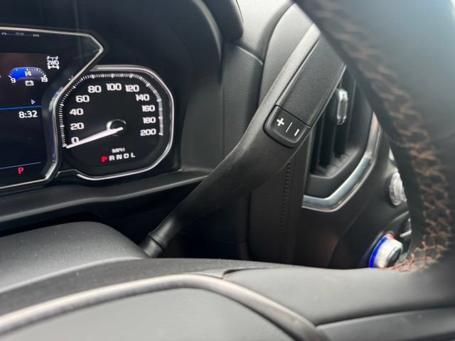 Certified 2023 GMC Sierra 2500 AT4 w/ AT4 Premium Plus Package AWD/4WD image 30