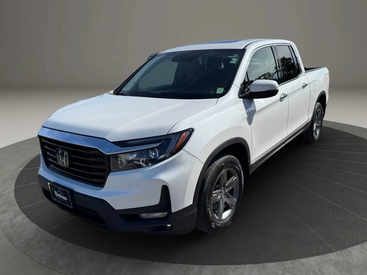 Used 2023 Honda Ridgeline RTL-E image 10