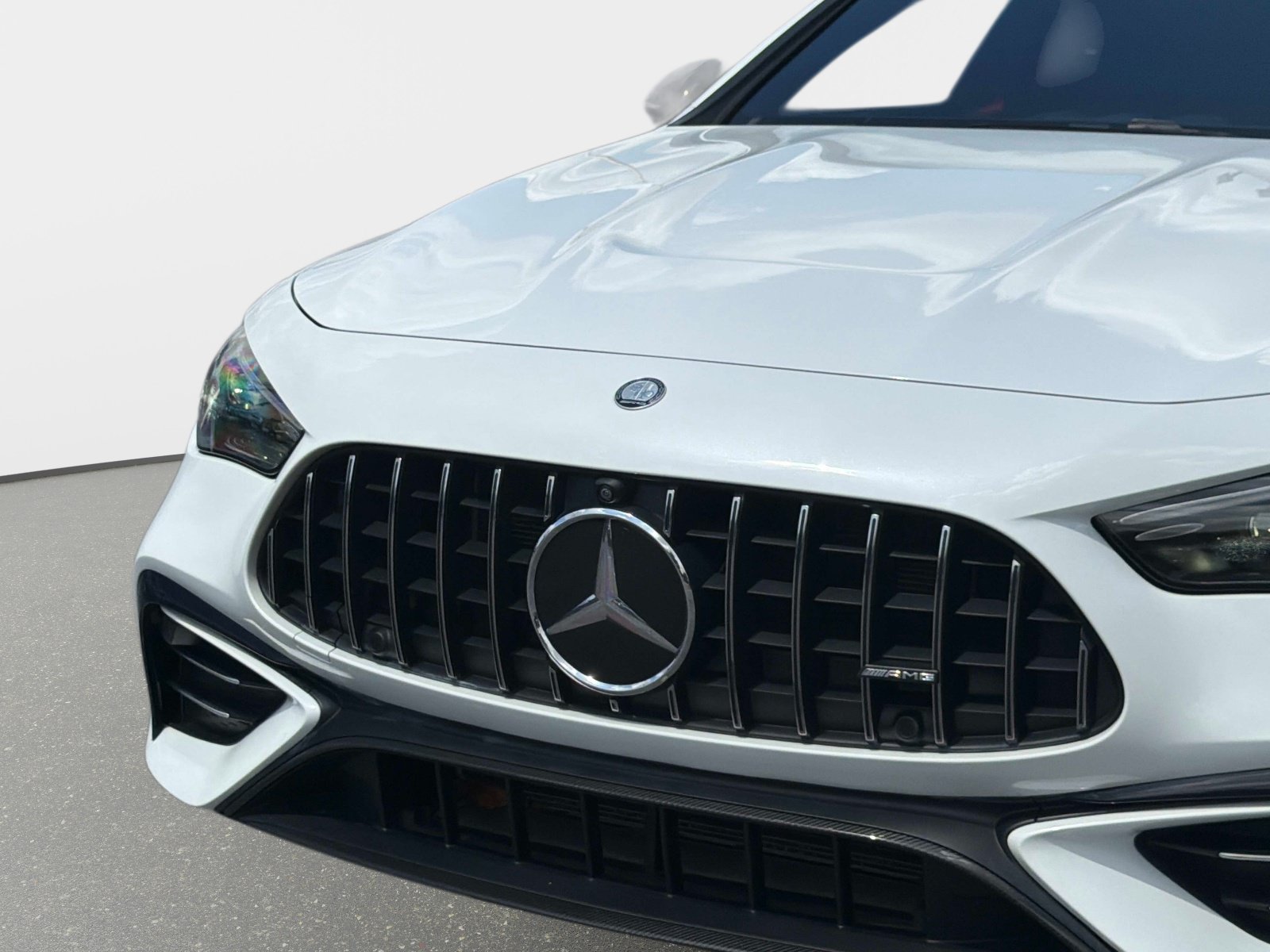 Used 2024 Mercedes-Benz CLE 53 AMG 4MATIC image 10
